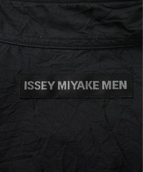 ISSEY MIYAKE MEN Casual shirts