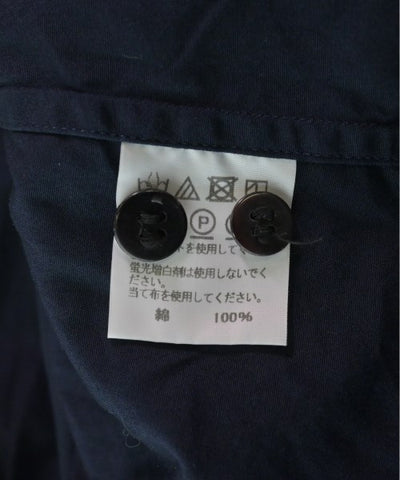 ISSEY MIYAKE MEN Casual shirts