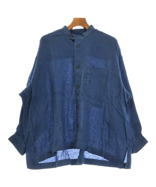 ISSEY MIYAKE MEN Casual shirts