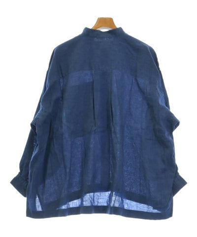 ISSEY MIYAKE MEN Casual shirts