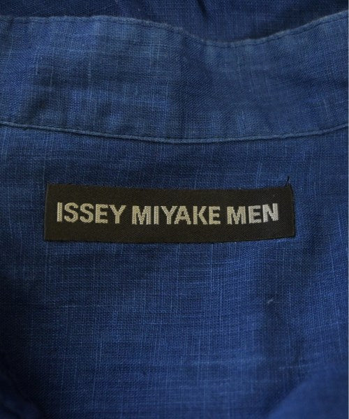 ISSEY MIYAKE MEN Casual shirts