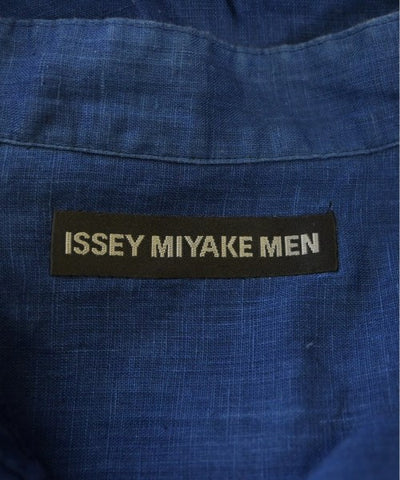 ISSEY MIYAKE MEN Casual shirts