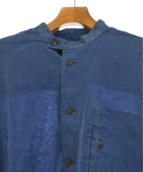 ISSEY MIYAKE MEN Casual shirts