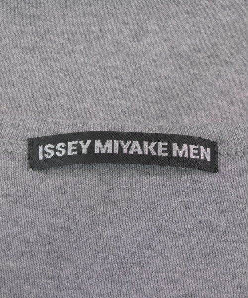 ISSEY MIYAKE MEN Tee Shirts/Tops