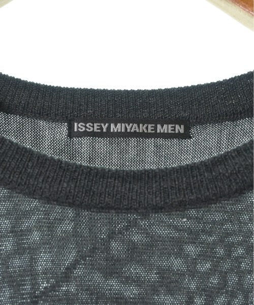 ISSEY MIYAKE MEN Sweaters