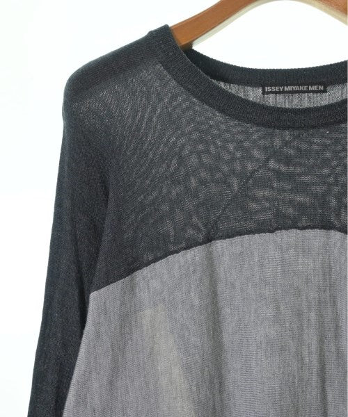 ISSEY MIYAKE MEN Sweaters