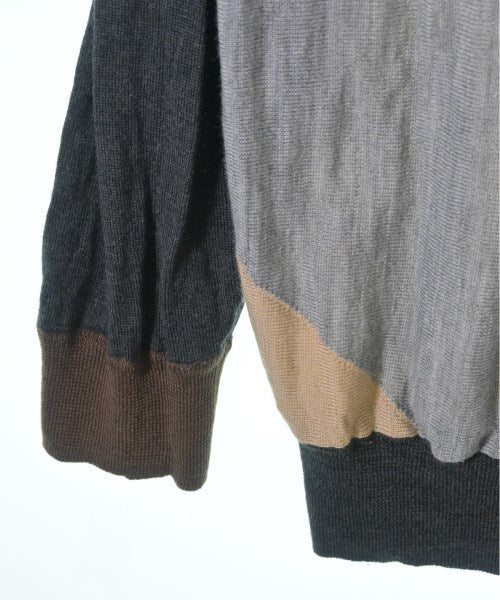 ISSEY MIYAKE MEN Sweaters