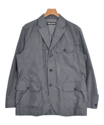 ISSEY MIYAKE Blazers/Suit jackets