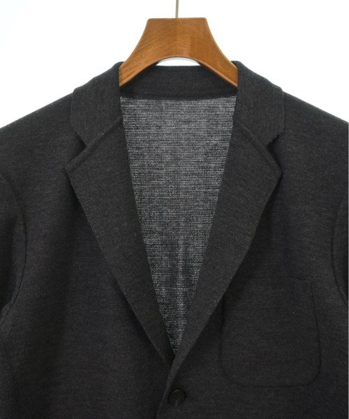 ISSEY MIYAKE MEN Casual jackets
