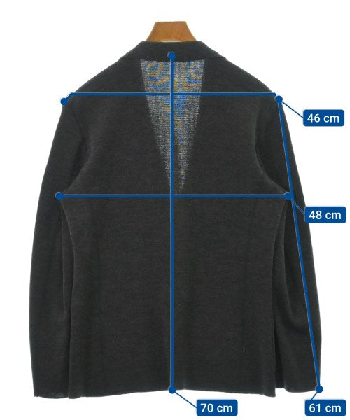 ISSEY MIYAKE MEN Casual jackets
