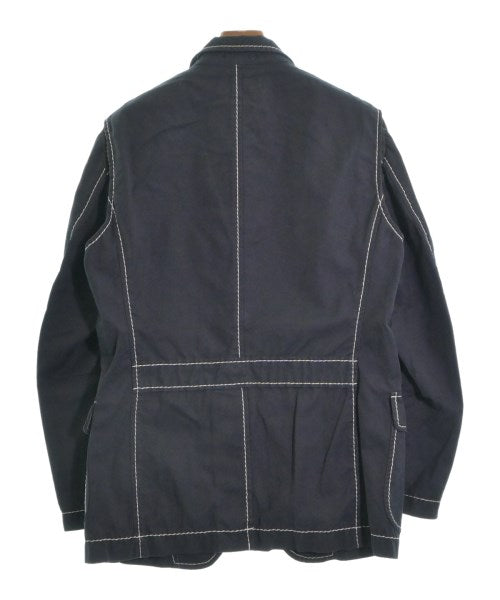 ISSEY MIYAKE MEN Blazers/Suit jackets