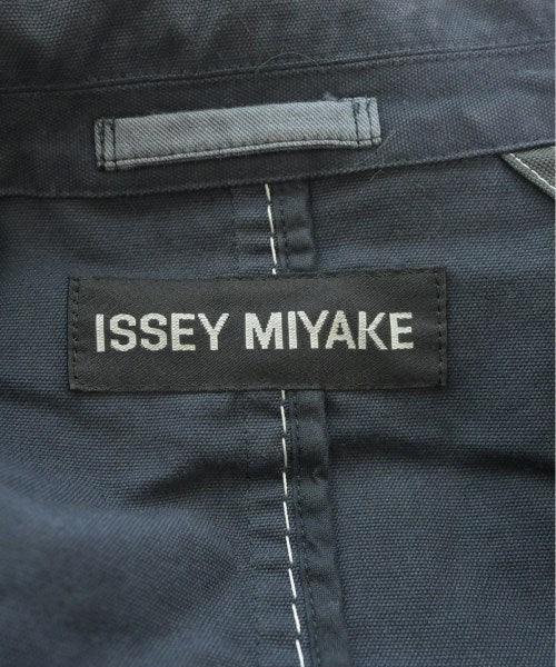 ISSEY MIYAKE MEN Blazers/Suit jackets
