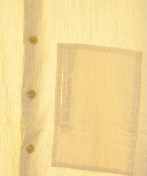 ISSEY MIYAKE MEN Casual shirts