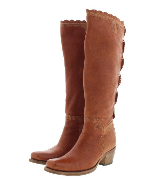 ERMANNO SCERVINO Boots