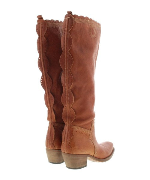 ERMANNO SCERVINO Boots