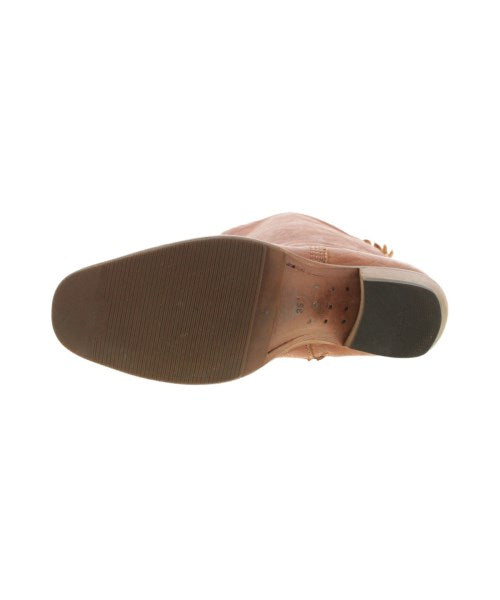 ERMANNO SCERVINO Boots