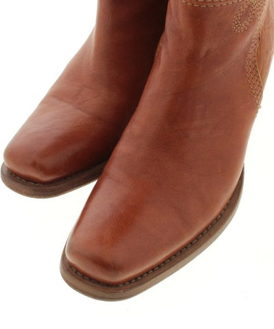 ERMANNO SCERVINO Boots