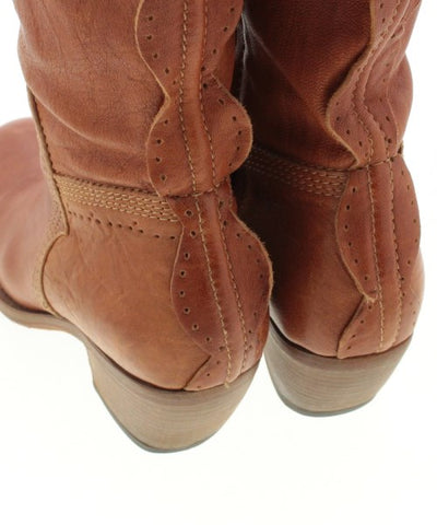 ERMANNO SCERVINO Boots