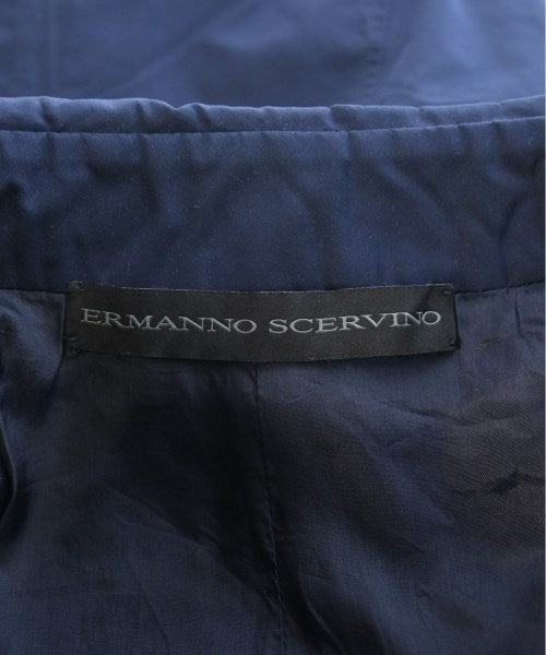 ERMANNO SCERVINO Trench coats