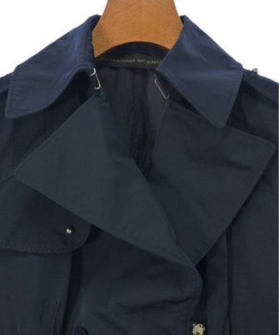 ERMANNO SCERVINO Trench coats