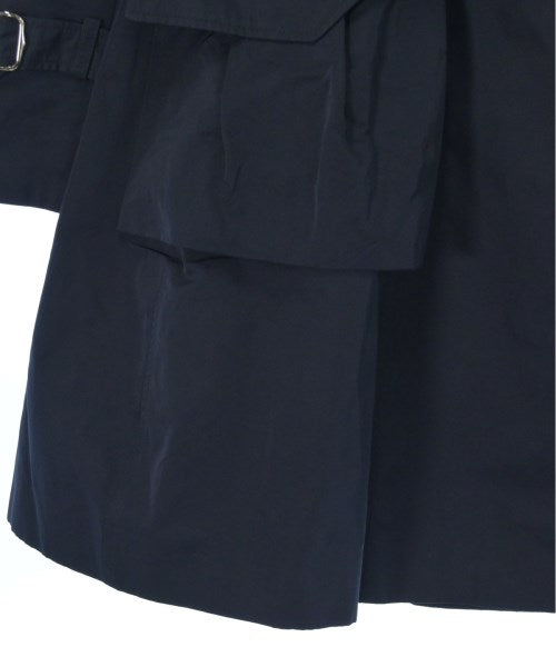 ERMANNO SCERVINO Trench coats