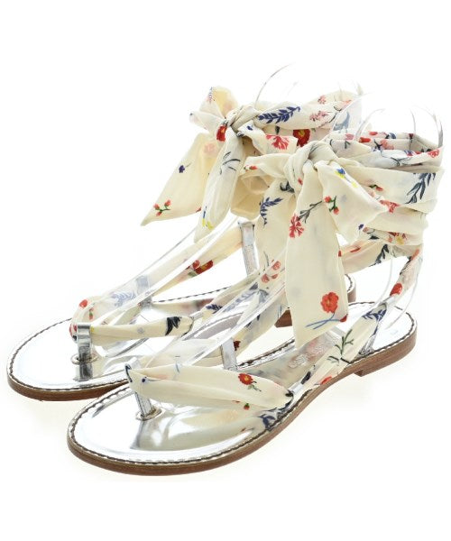 ERMANNO SCERVINO Sandals