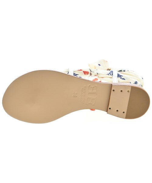 ERMANNO SCERVINO Sandals