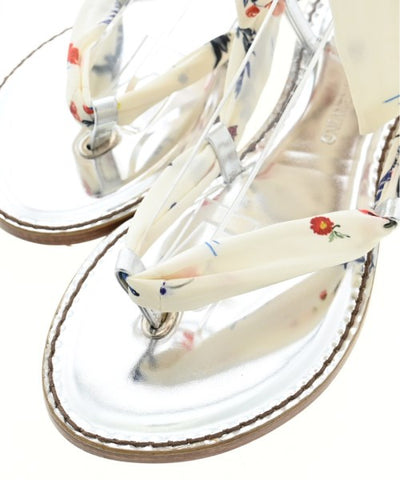 ERMANNO SCERVINO Sandals