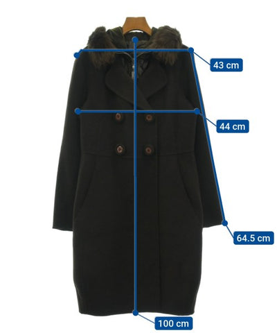 ERMANNO SCERVINO Other