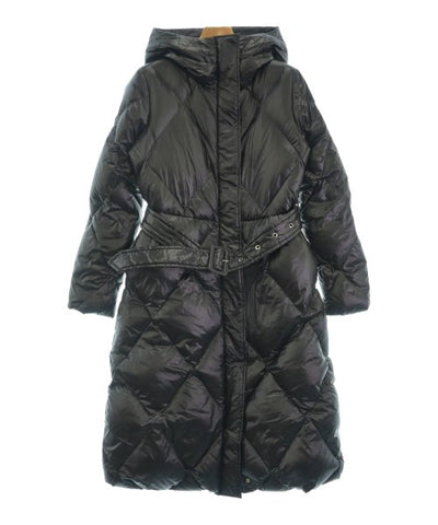 ERMANNO SCERVINO Down coats