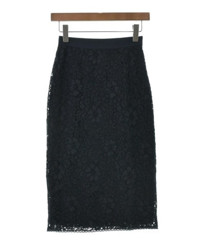 ERMANNO SCERVINO Knee length skirts