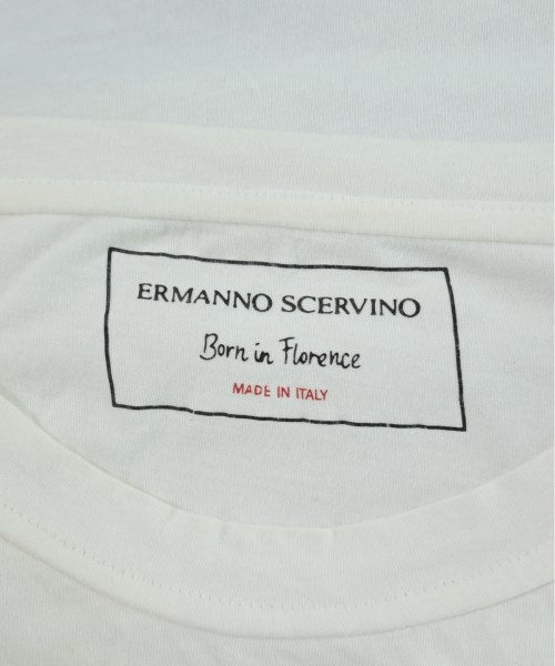ERMANNO SCERVINO Tee Shirts/Tops