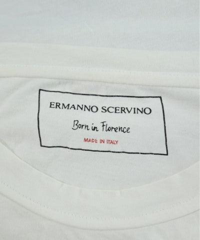 ERMANNO SCERVINO Tee Shirts/Tops