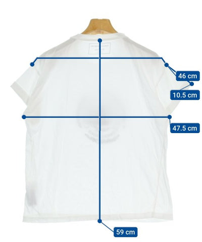 ERMANNO SCERVINO Tee Shirts/Tops