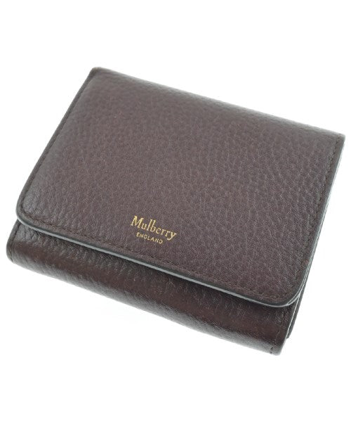 MULBERRY Wallets/Coin purses