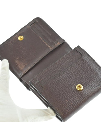 MULBERRY Wallets/Coin purses