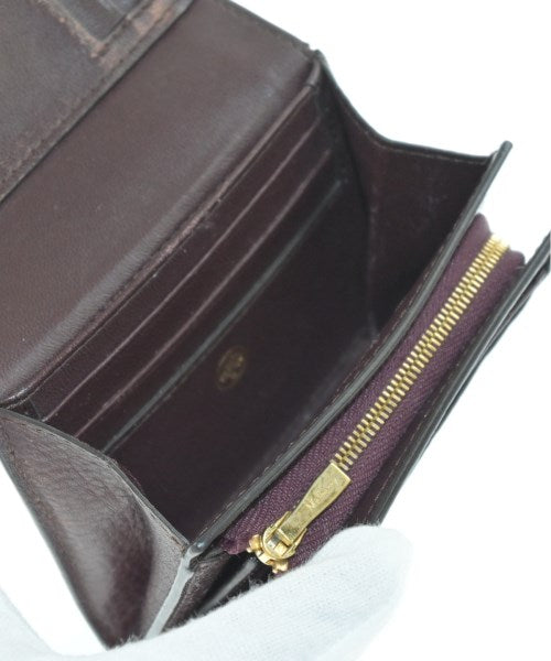 MULBERRY Wallets/Coin purses