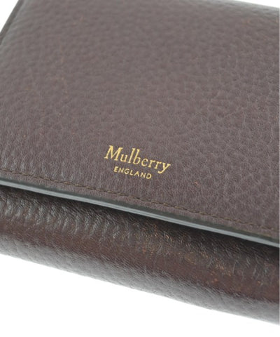 MULBERRY Wallets/Coin purses