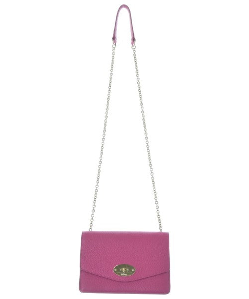 MULBERRY Shoulder bags