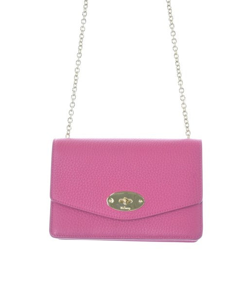 MULBERRY Shoulder bags