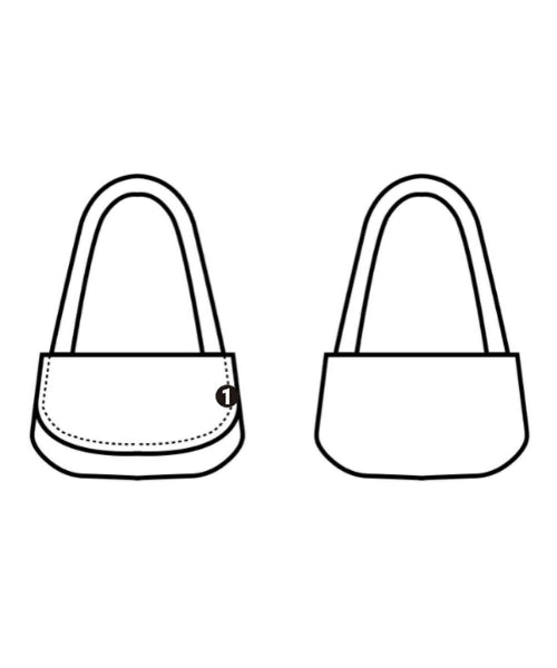 MULBERRY Shoulder bags