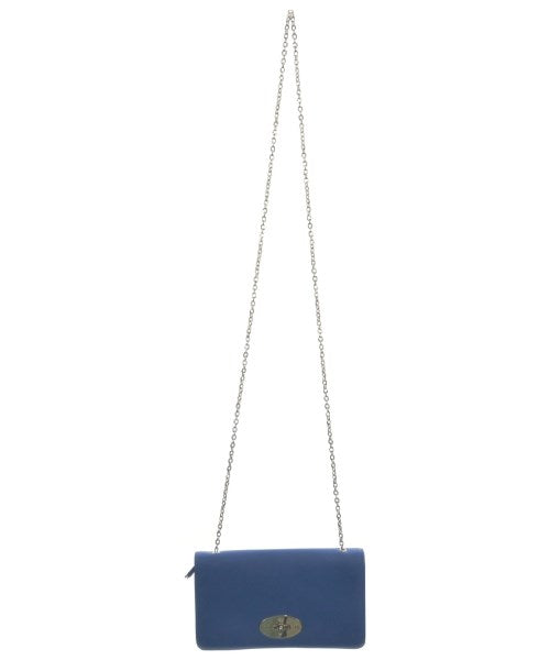 MULBERRY Shoulder bags