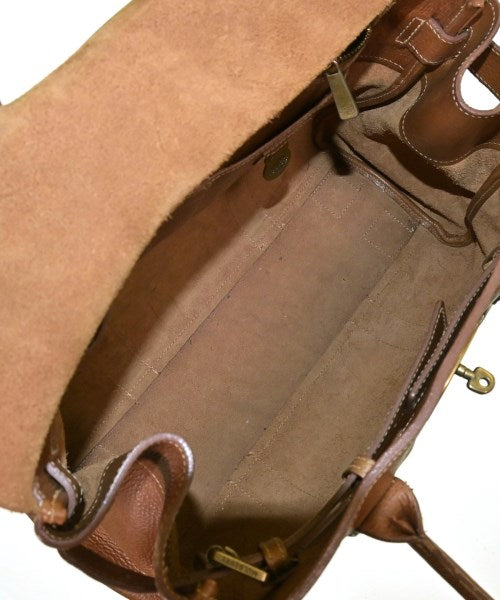 MULBERRY Duffle bags/Weekender