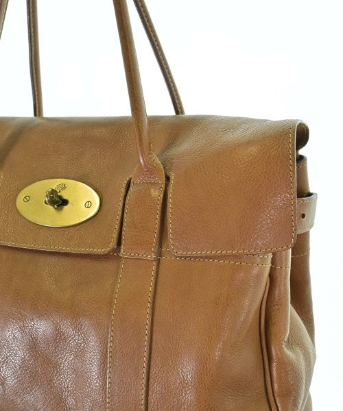 MULBERRY Duffle bags/Weekender