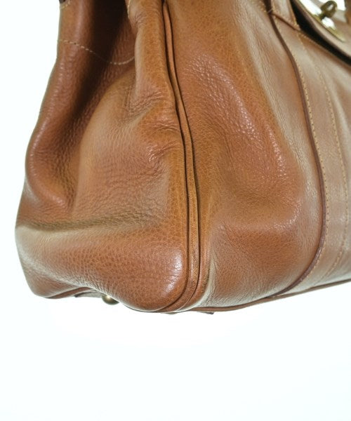 MULBERRY Duffle bags/Weekender