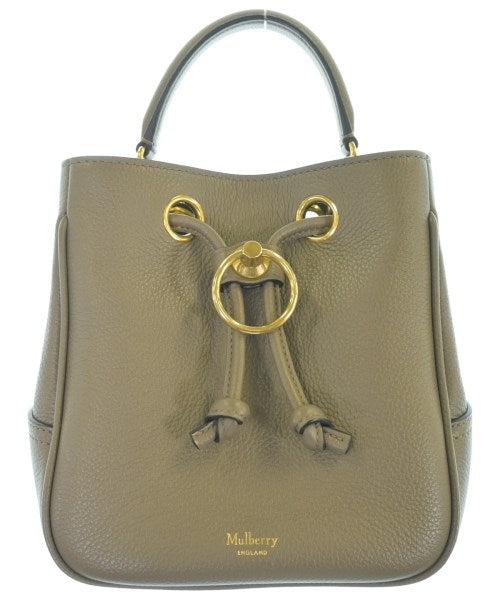 MULBERRY Shoulder bags