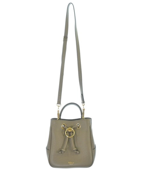 MULBERRY Shoulder bags
