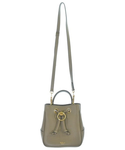 MULBERRY Shoulder bags