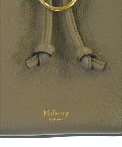 MULBERRY Shoulder bags