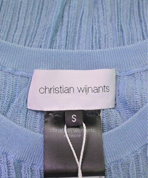 christian wijnants Sweaters